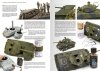 AK Interactive AK130019 U.S. ARMOR IN WW2 (EN)